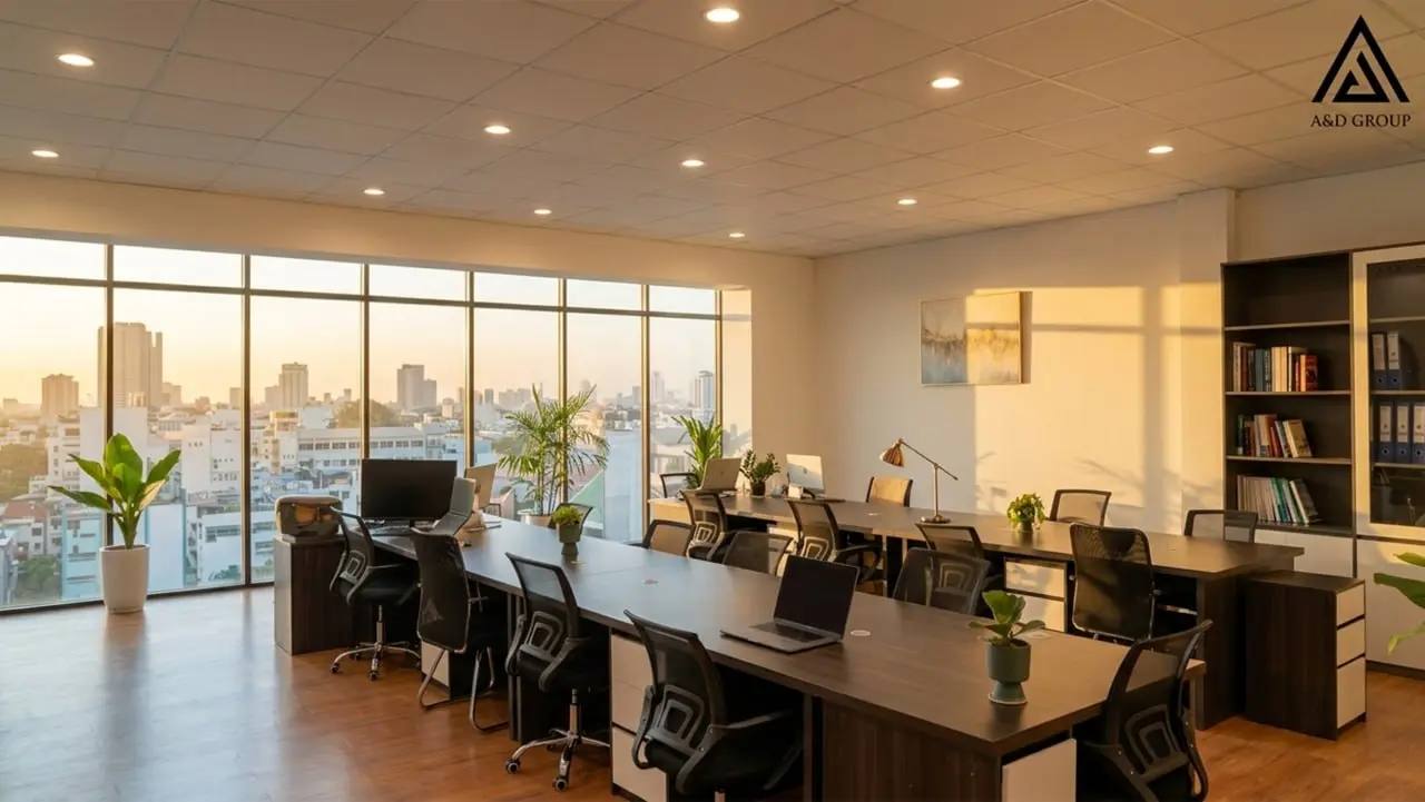 Văn Phòng Ảo Là Gì? Có Được Đăng Ký Kinh Doanh Không? Bảng Giá & Tiêu Chuẩn Thuê Mới Nhất